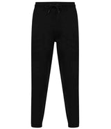 SF Clothing Unisex Sustainable Fashion Cuffed Joggers SF430 - front view