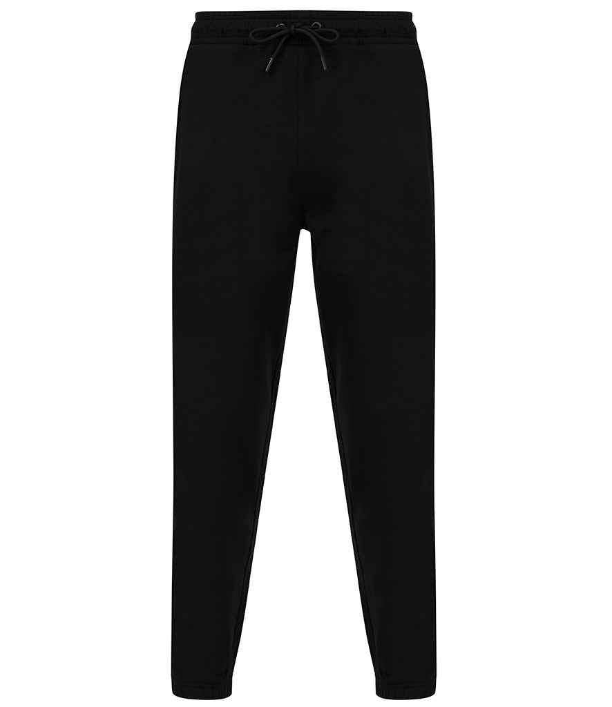 SF Clothing Unisex Sustainable Fashion Cuffed Joggers SF430 - front view