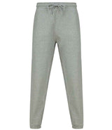 SF Clothing Unisex Sustainable Fashion Cuffed Joggers SF430 - front view