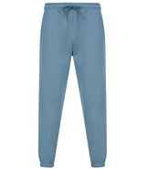 SF Clothing Unisex Sustainable Fashion Cuffed Joggers SF430 - front view