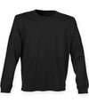 SF Clothing Unisex Drop Shoulder Slogan Top SF514 - front view