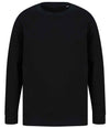 SF Clothing Unisex Sustainable Fashion Sweatshirt SF530 - front view