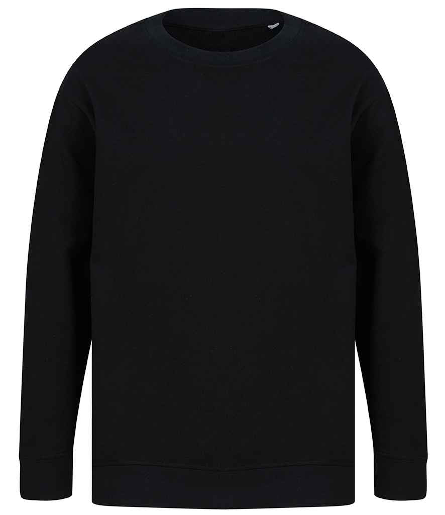 SF Clothing Unisex Sustainable Fashion Sweatshirt SF530 - front view