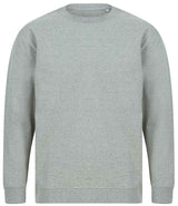SF Clothing Unisex Sustainable Fashion Sweatshirt SF530 - front view