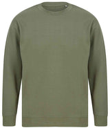 SF Clothing Unisex Sustainable Fashion Sweatshirt SF530 - front view