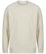 SF Clothing Unisex Sustainable Fashion Sweatshirt SF530 - front view