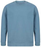 SF Clothing Unisex Sustainable Fashion Sweatshirt SF530 - front view
