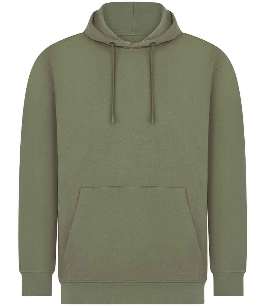 SF Clothing Unisex Sustainable Fashion Hoodie SF531