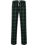 SF Clothing Tartan Lounge Pants SF83