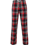 SF Clothing Tartan Lounge Pants SF83