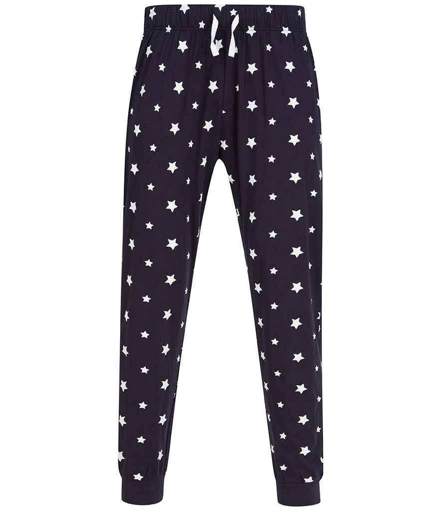SF Clothing Unisex Cuffed Lounge Pants SF86