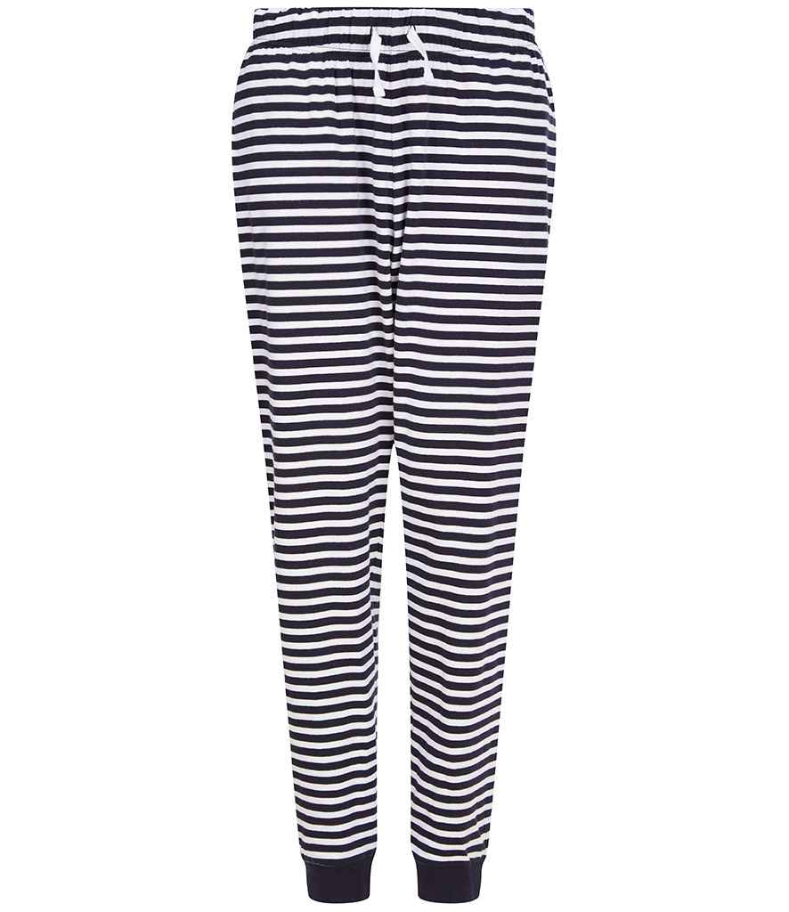 SF Clothing Unisex Cuffed Lounge Pants SF86