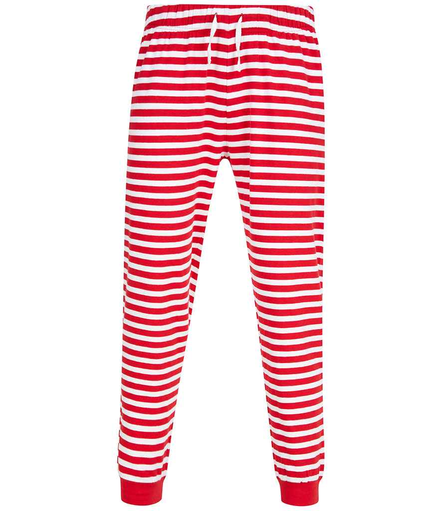 SF Clothing Unisex Cuffed Lounge Pants SF86