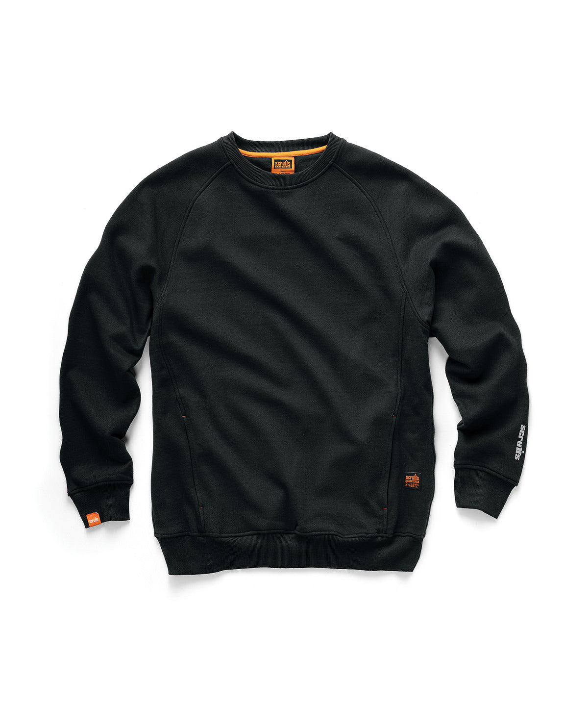 Scruffs Eco Worker sweatshirt SH002
