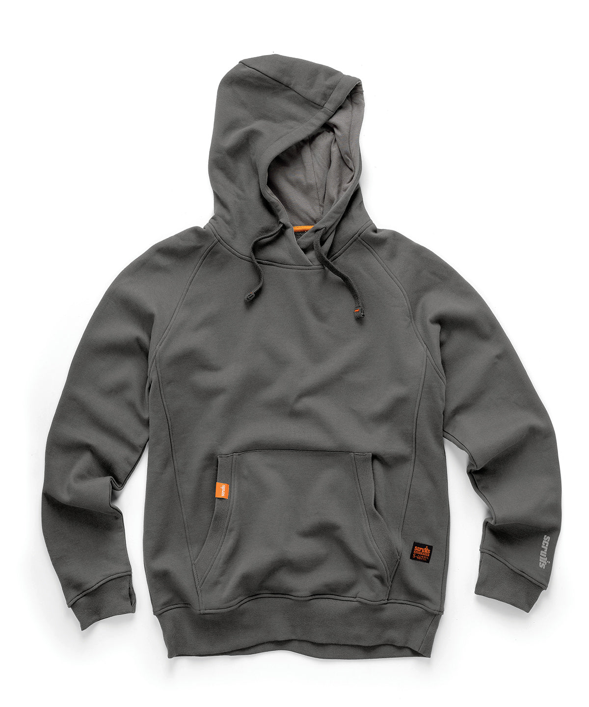 Scruffs Eco Worker hoodie SH003