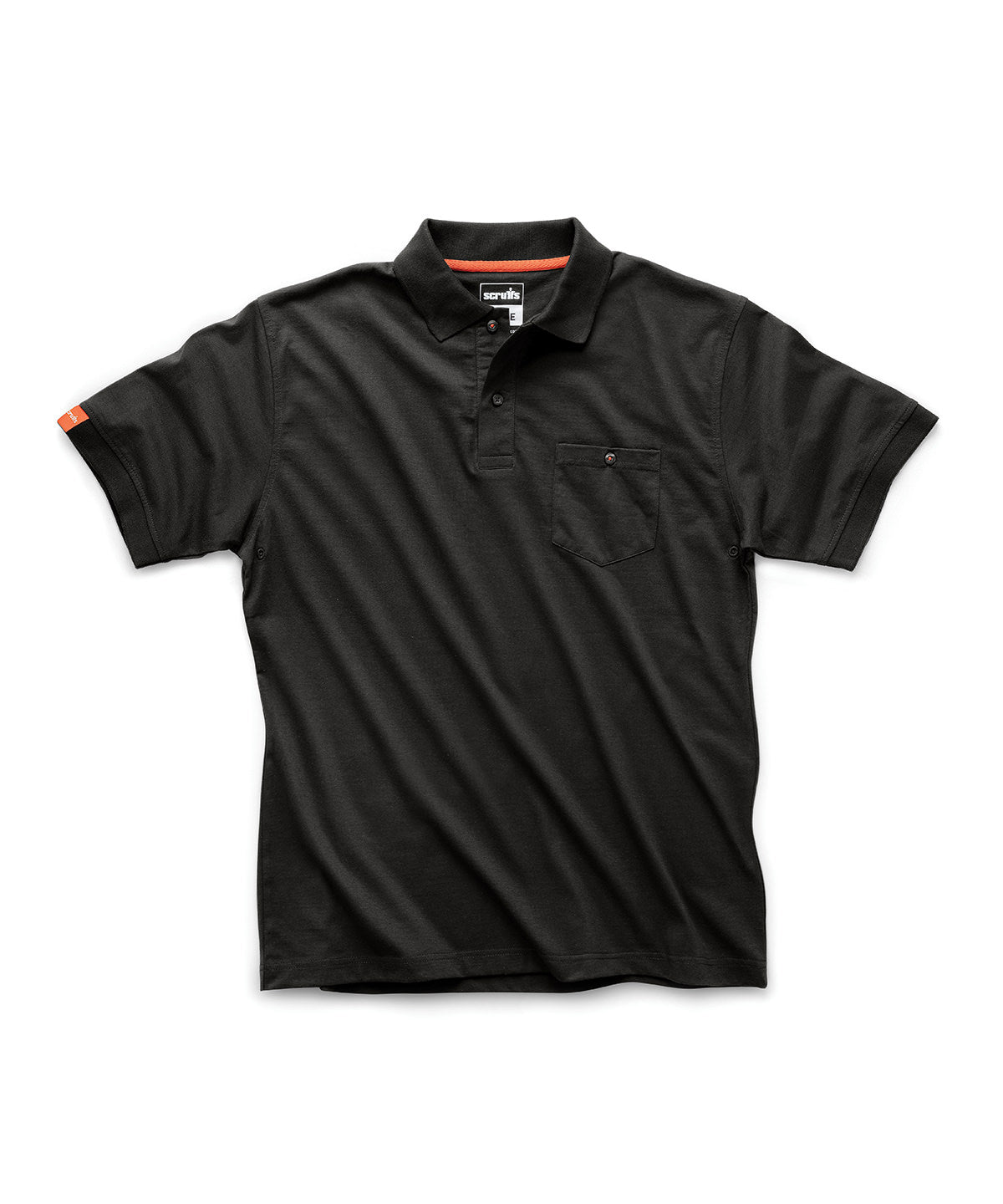 Scruffs Eco Worker polo SH004