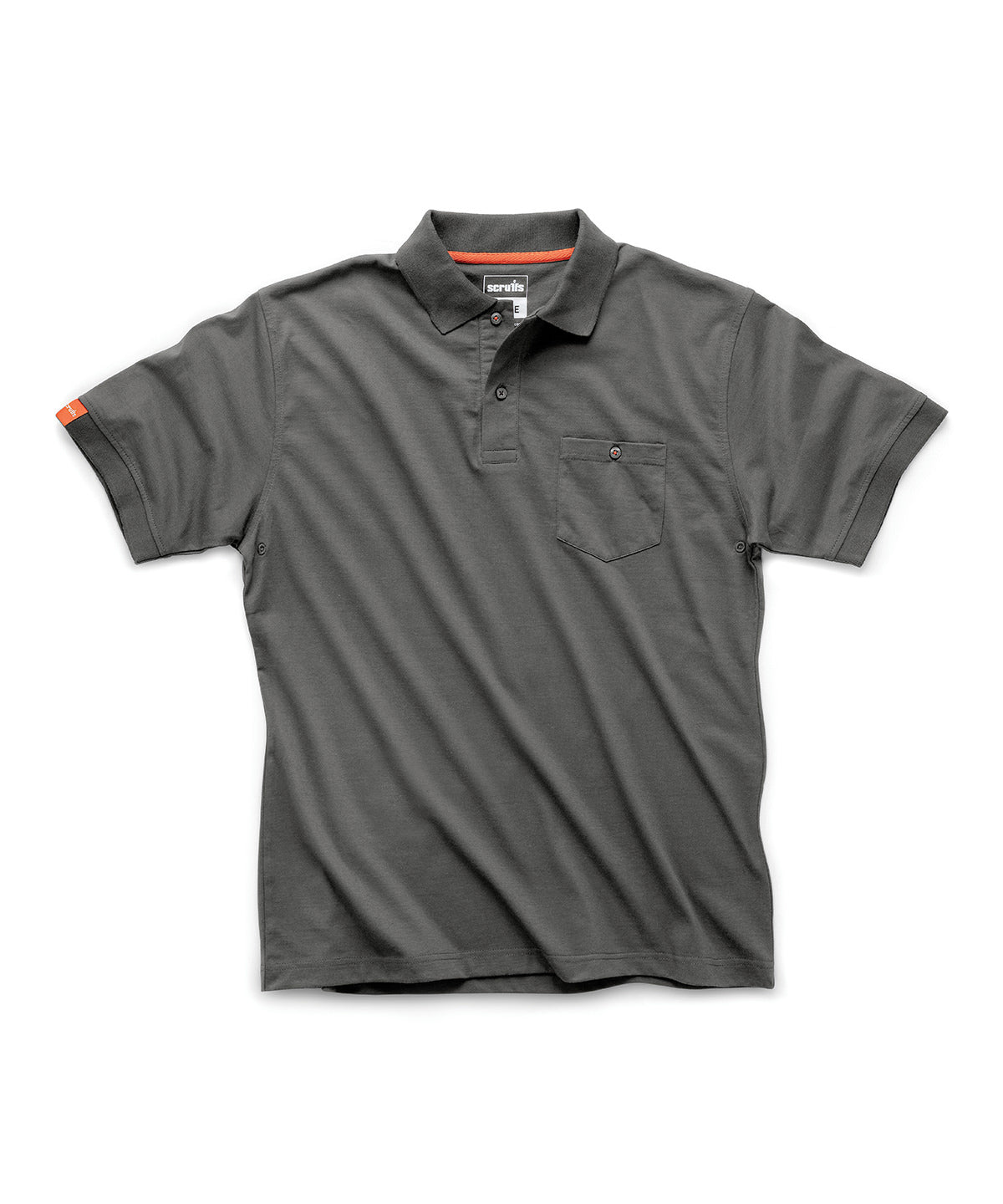Scruffs Eco Worker polo SH004