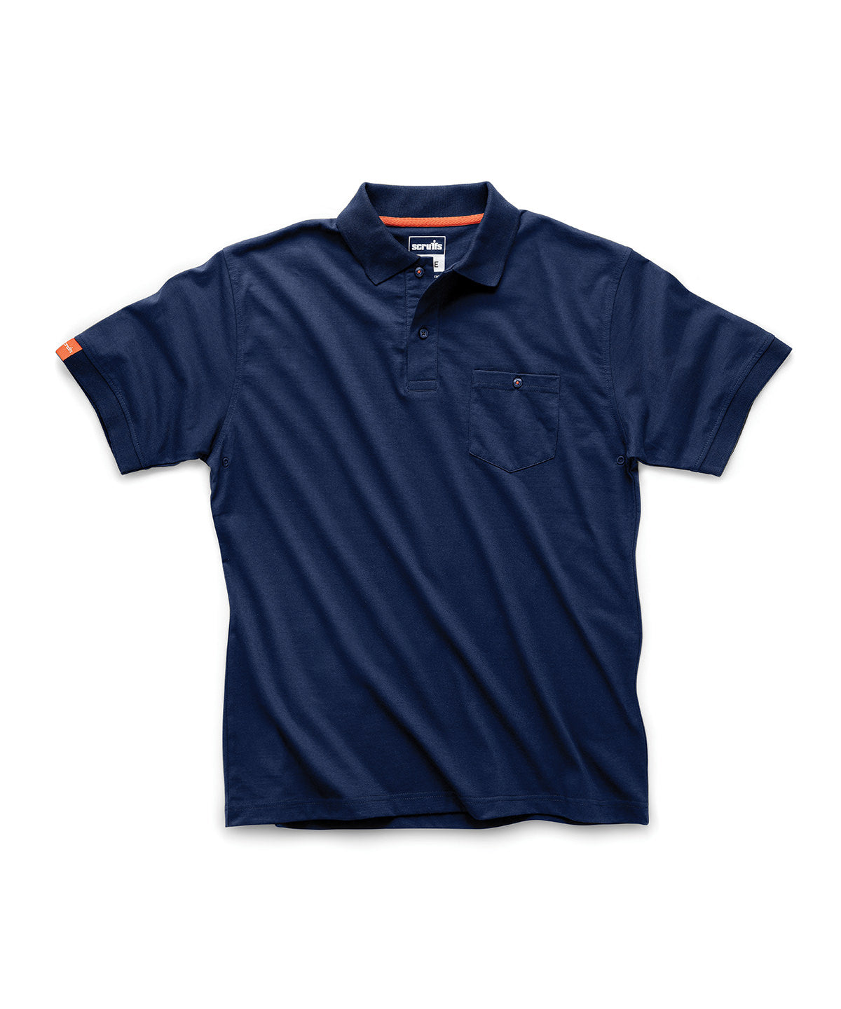 Scruffs Eco Worker polo SH004