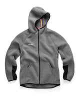 Scruffs Trade air-layer hoodie SH021