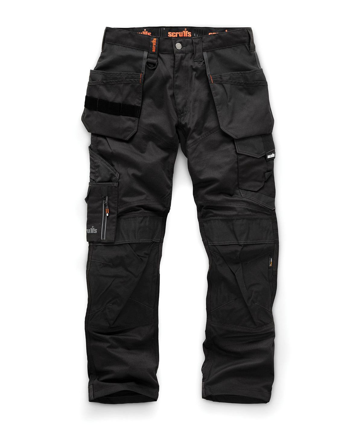 Scruffs Trade holster trousers SH028