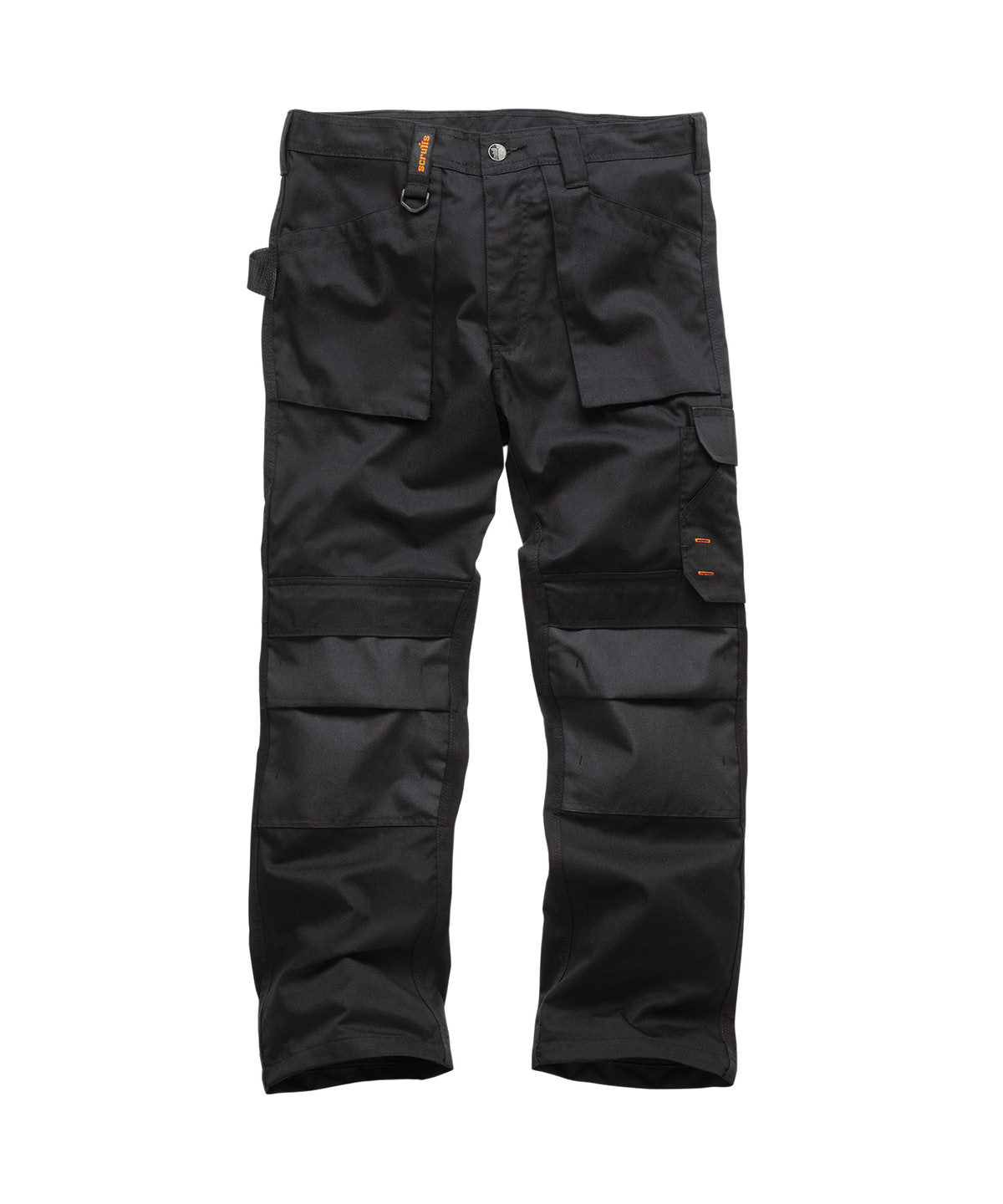 Scruffs Worker trousers SH056