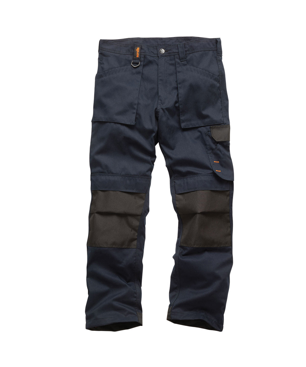 Scruffs Worker trousers SH056