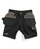 Scruffs Worker plus holster shorts SH057