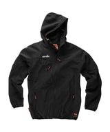 Scruffs Worker softshell jacket SH058
