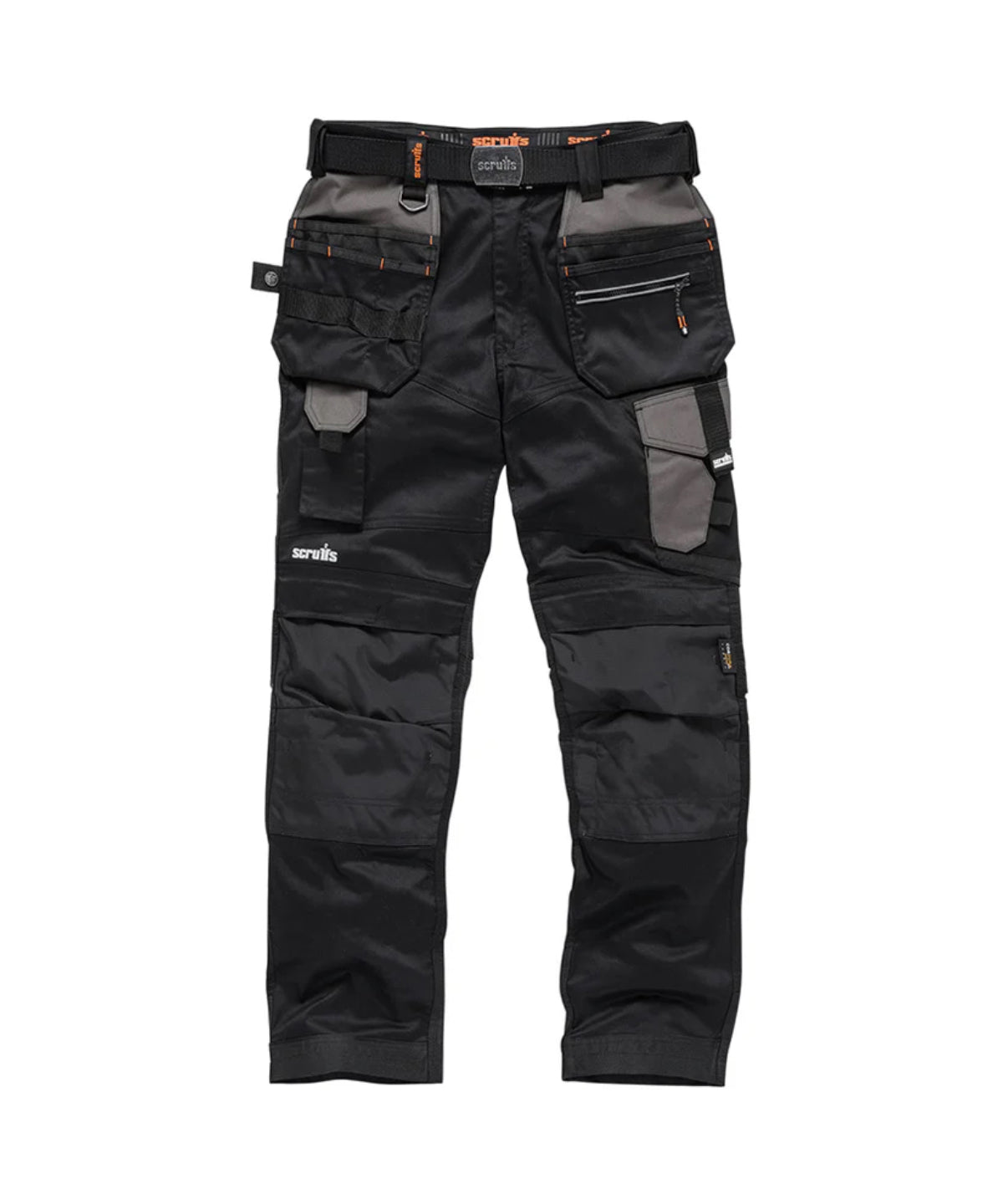 Scruffs Pro Flex Plus Holster Trousers SH072