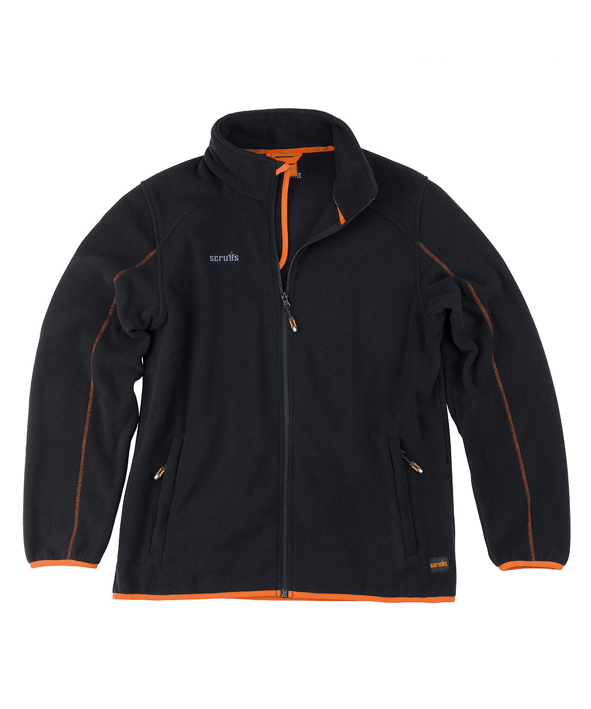 Scruffs Harbour microfleece jacket SH073
