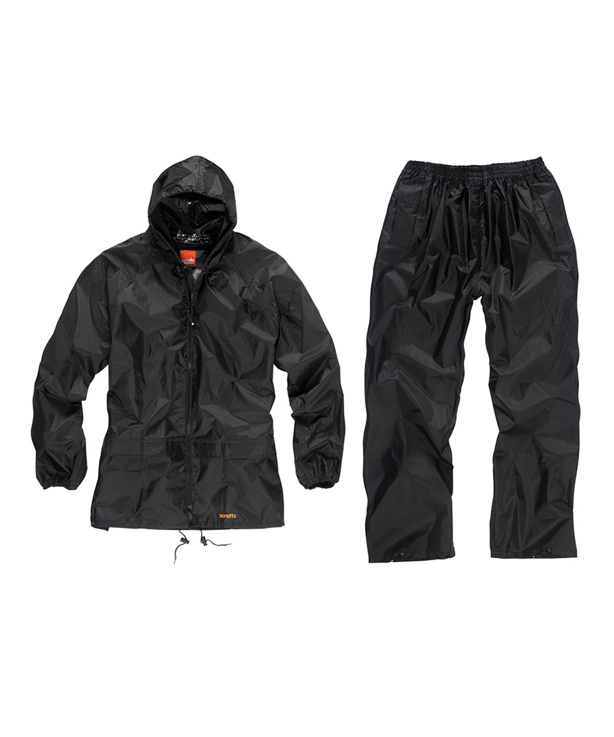 Scruffs 2-piece waterproof suit SH074