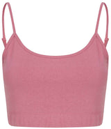SF Clothing Ladies Sustainable Fashion Cropped Cami Vest Top SK230