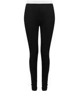 SF Clothing Ladies Fashion Leggings SK426 - front view
