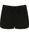 SF Clothing Ladies Retro Shorts SK69