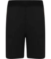 SF Clothing Kids Fashion Cycling Shorts SM427 - front view