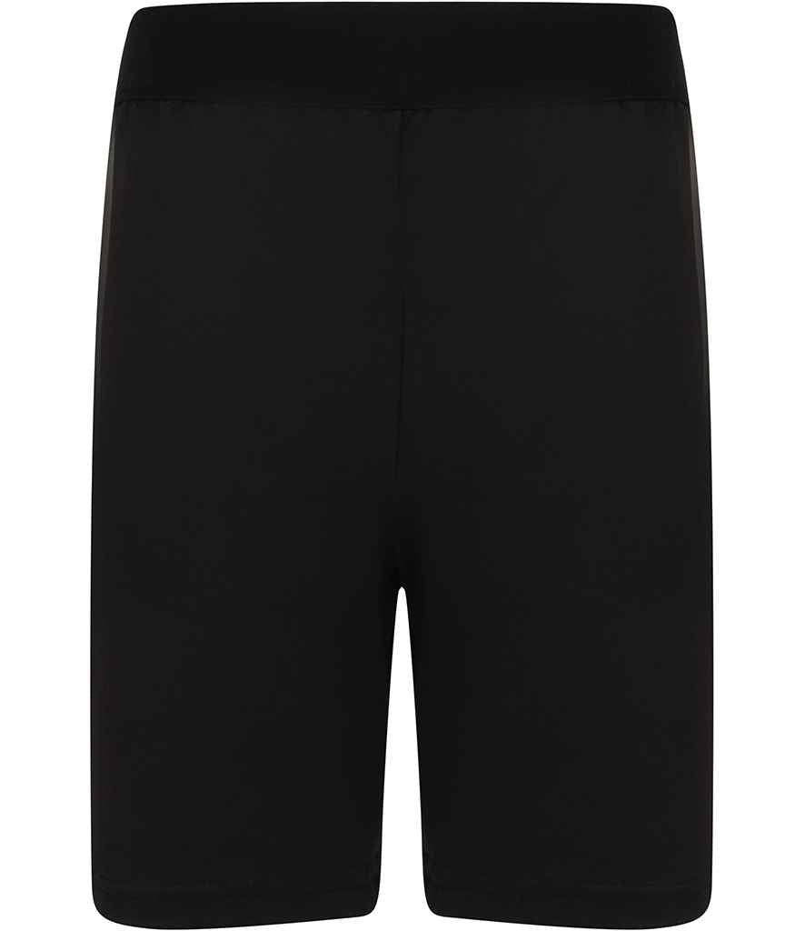 SF Clothing Kids Fashion Cycling Shorts SM427 - front view