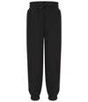 SF Clothing Kids Sustainable Fashion Cuffed Joggers SM430 - front view