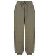 SF Clothing Kids Sustainable Fashion Cuffed Joggers SM430 - front view