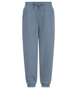SF Clothing Kids Sustainable Fashion Cuffed Joggers SM430 - front view