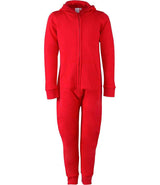 SF Clothing Kids All In One SM470 - front view