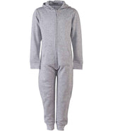 SF Clothing Kids All In One SM470 - front view