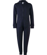 SF Clothing Kids All In One SM470 - front view