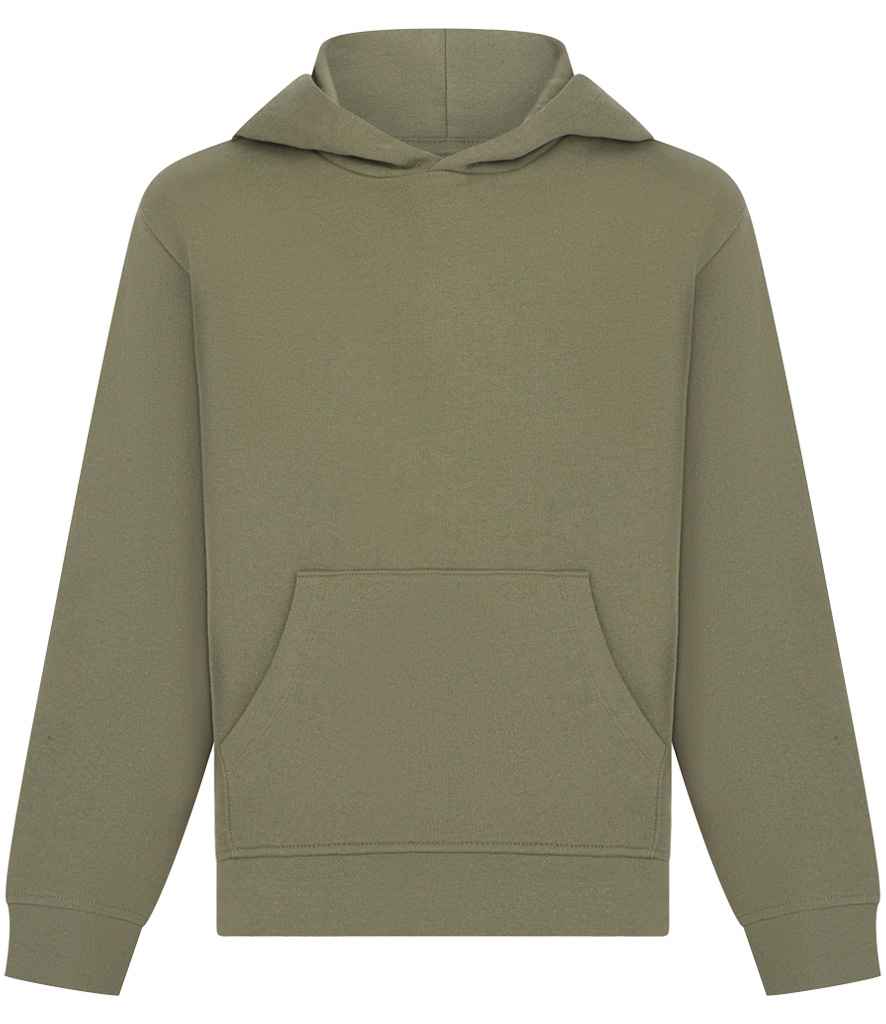 SF Clothing Kids Sustainable Fashion Hoodie SM531