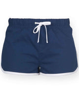 SF Clothing Kids Retro Shorts SM69