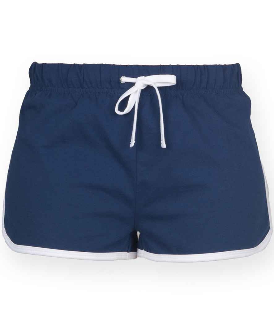 SF Clothing Kids Retro Shorts SM69