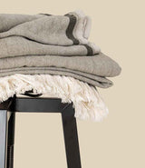 Spasso Striped Fouta SP100