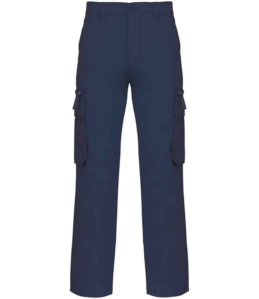Kariban Heavy Canvas Trousers SP105