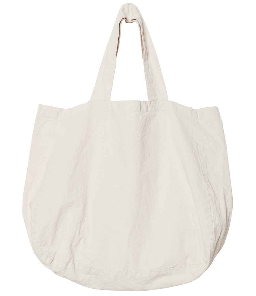 Spasso Linen Shopping Bag SP122