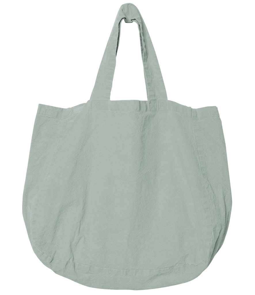 Spasso Linen Shopping Bag SP122