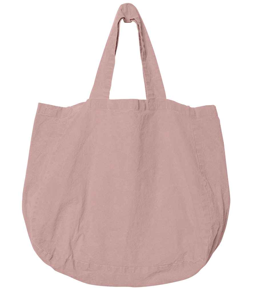 Spasso Linen Shopping Bag SP122